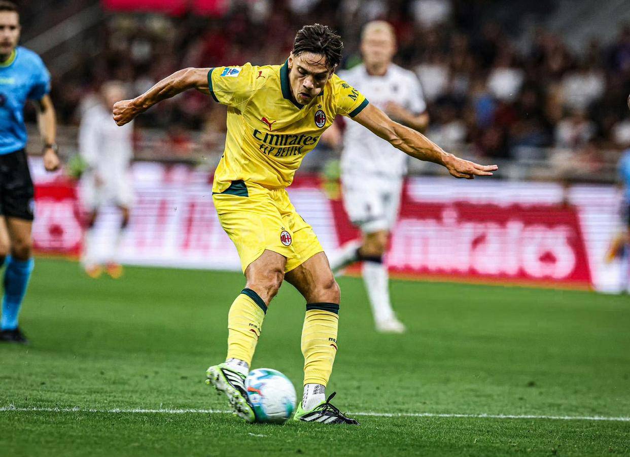 leyu sports-意大利杯今晨再迎强敌；巴塞罗那回应争议；主帅态度——态度坚定；控场能力受关注的简单介绍-leyu sports