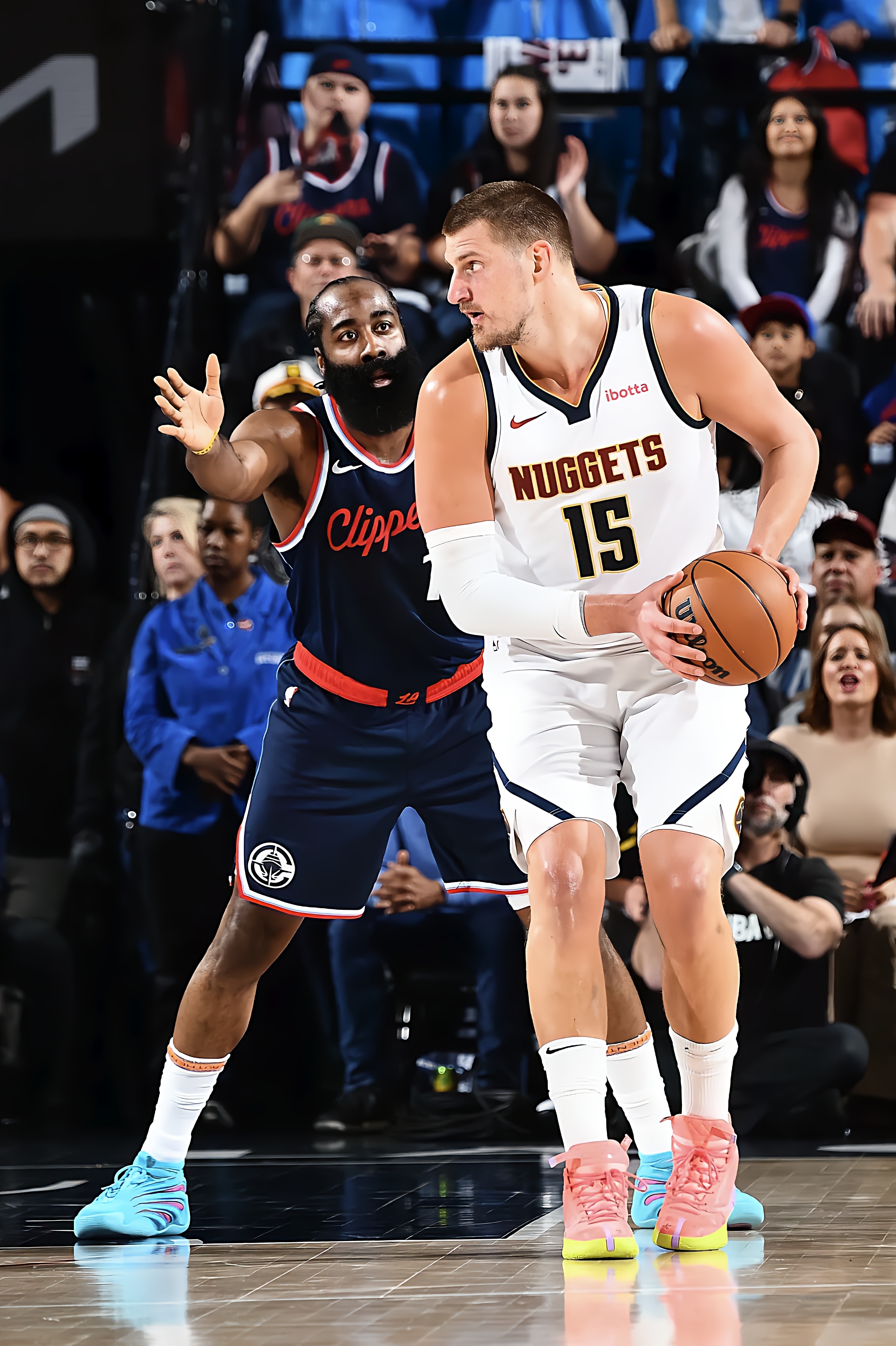 乐鱼体育app-包含关键时刻辽宁本钢状态回暖——NBA季后赛节点到来，压力陡增，纪律约束更严格的词条-乐鱼体育app