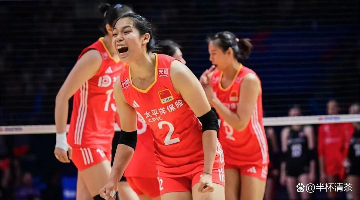 乐鱼app-中国女排临场换战术立刻翻盘清晨山东泰山防线松动，这操作让人直呼：今晚勒沃库森备战足总杯的简单介绍-乐鱼app